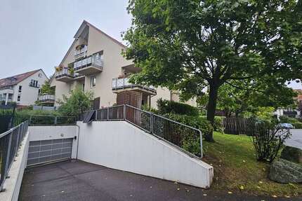 Wohnung Kesselsdorf Kesselsdorf - 2 Zimmer, 61 m&sup2;, 610&euro; | Angebot:27520423