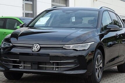 VW Golf 6.000 km 36.600 &euro; Meißen 01662