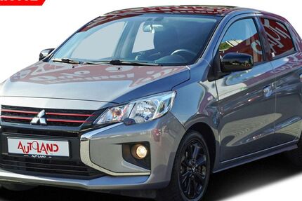 Mitsubishi Space Star 70.799 km 15.950 &euro; Dresden 01069