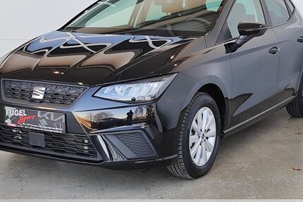Seat Ibiza 20.060 km 16.469 &euro; Dresden 01157