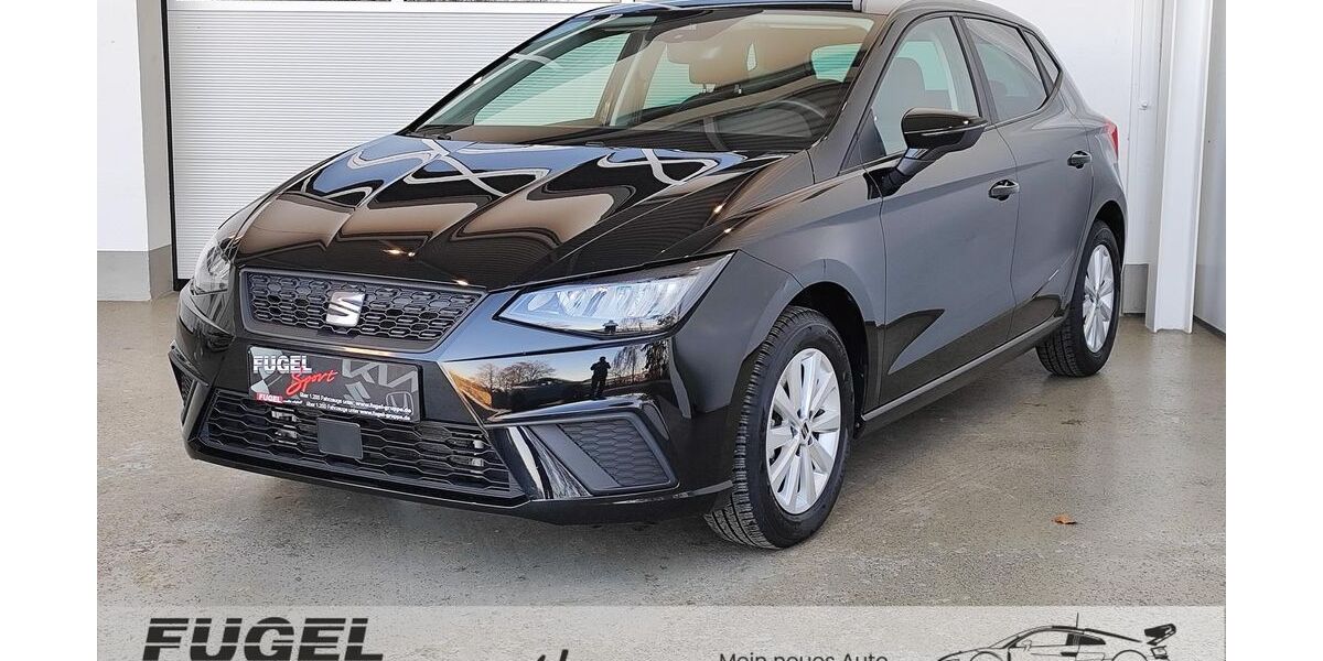 Seat Ibiza 20.060 km 16.469 &euro; Dresden 01157