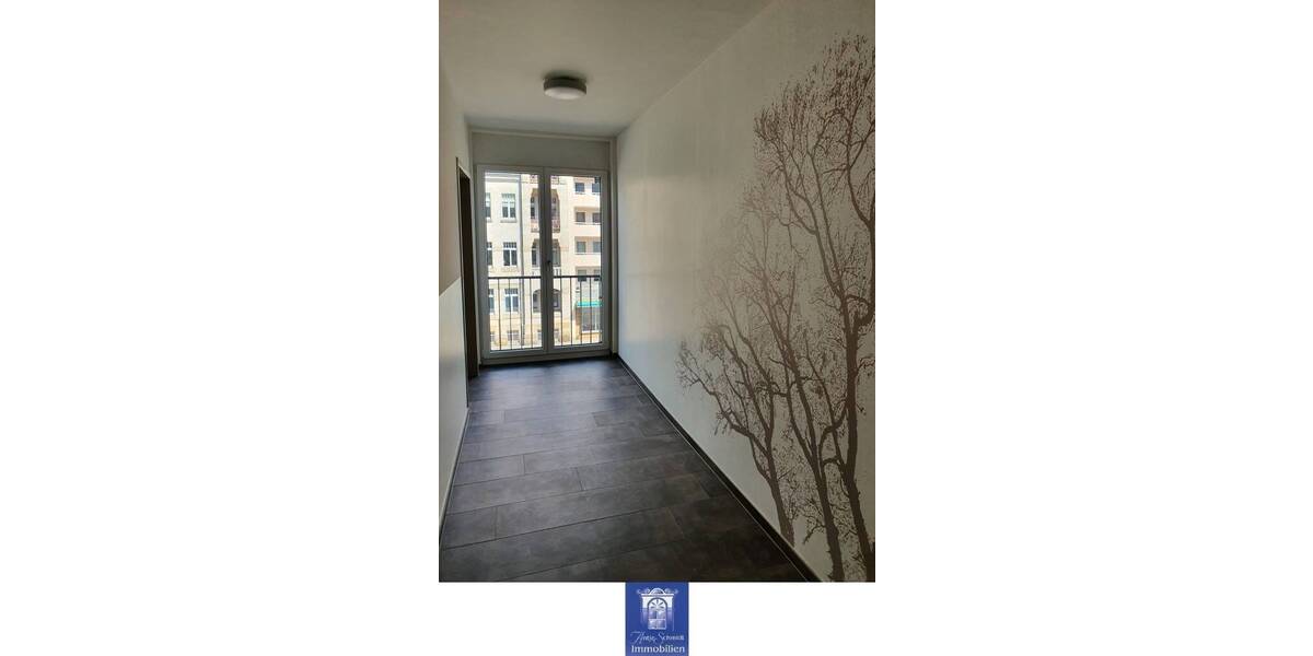 Etagenwohnung Dresden Südvorstadt-West - 3 Zimmer, 81 m&sup2;, 1.095&euro; | Angebot:26489170