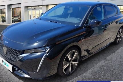 Peugeot 308 59.847 km 19.930 &euro; Heidenau 01809