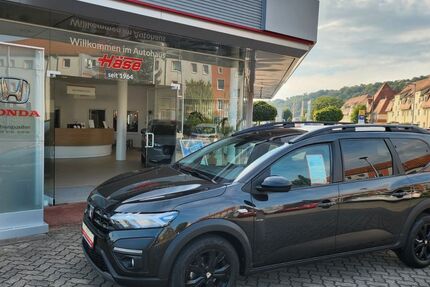Dacia Jogger 49.746 km 16.975 € Heidenau 01809