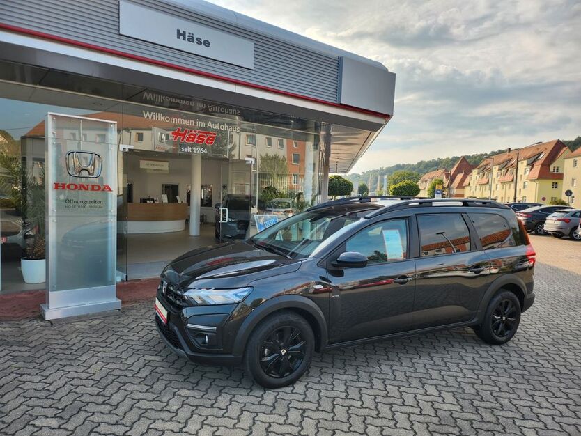 Dacia Jogger 49.746 km 16.975 € Heidenau 01809