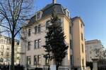 Charmante 4-RaumWohnung im sanierten Altbau im beliebten Stadtteil Striesen wartet auf Sie!