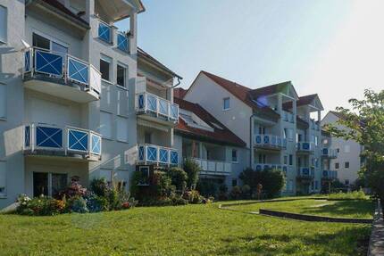 Wohnung Pirna - 2 Zimmer, 59 m&sup2;, 120.000&euro; | Angebot:21658802