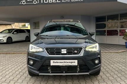 Seat Arona 59.450 km 17.390 &euro; Lichtenberg 01896