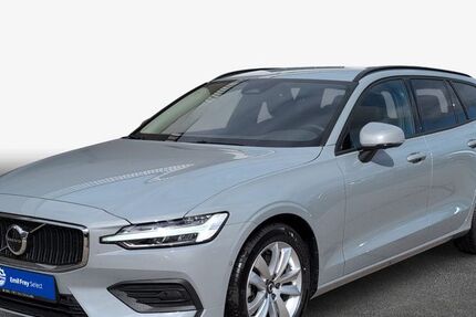 Volvo V60 22.770 km 32.900 &euro; Dresden 01277