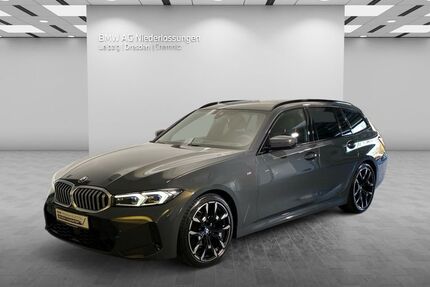 BMW 320 17.378 km 46.904 &euro; Dresden 01219