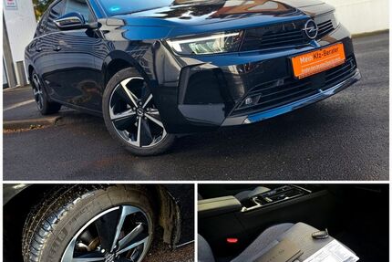 Opel Astra 43.293 km 21.550 &euro; Dresden 01326