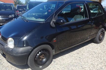 Renault Twingo 147.550 km 550 &euro; Dresden 01219