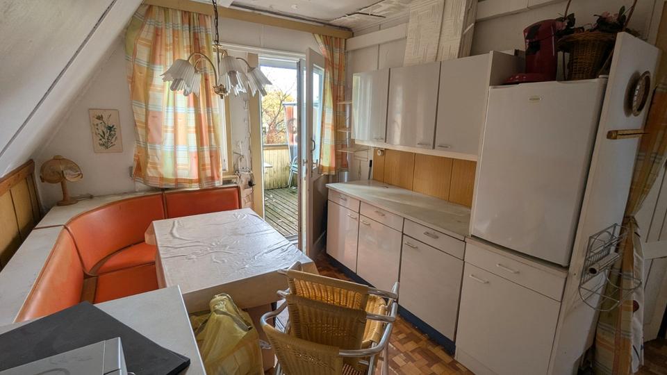 Einfamilienhaus Dresden Klotzsche - 120.000&euro; | Angebot:27531491