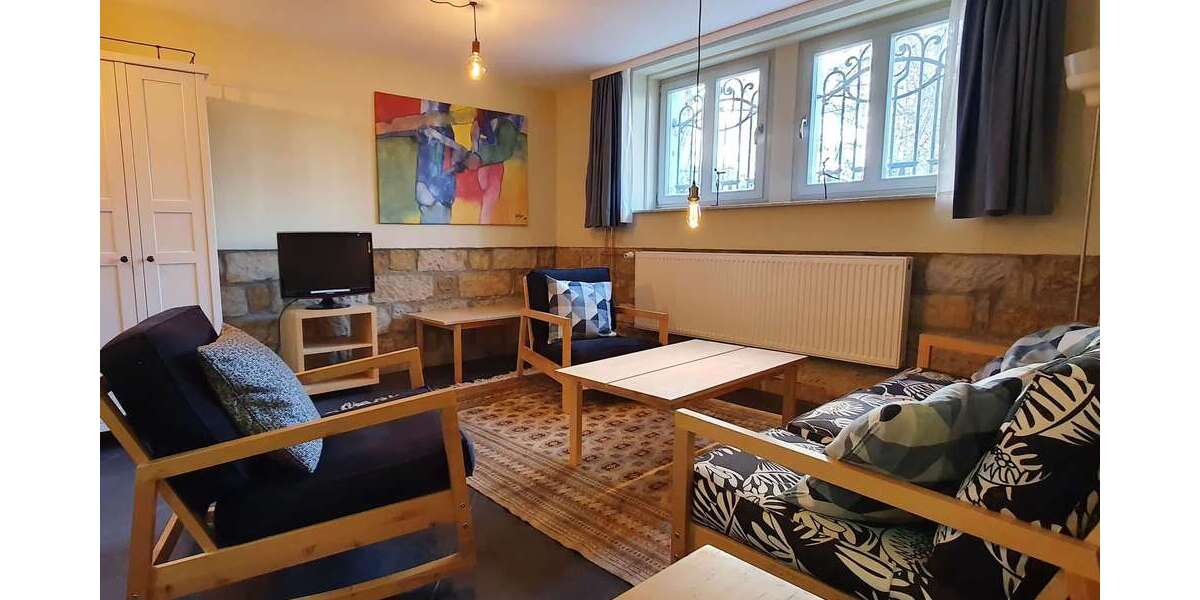 Zimmer Dresden Plauen - 1 Zimmer, 1.170&euro; | Angebot:24473187
