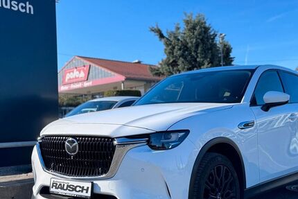 Mazda CX-60 18.200 km 42.500 &euro; Dresden 01156