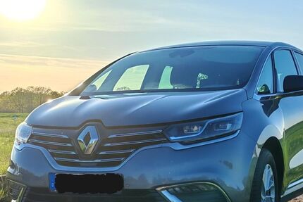 Renault Espace 163.627 km 9.999 &euro; Radebeul 01445