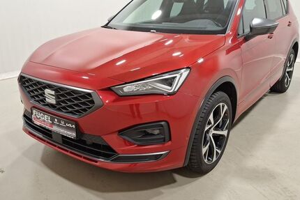 Seat Tarraco 58.300 km 31.949 &euro; Dresden 01157