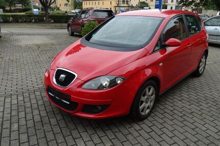 Seat Altea 105.000 km 3.000 &euro; Dresden 01237