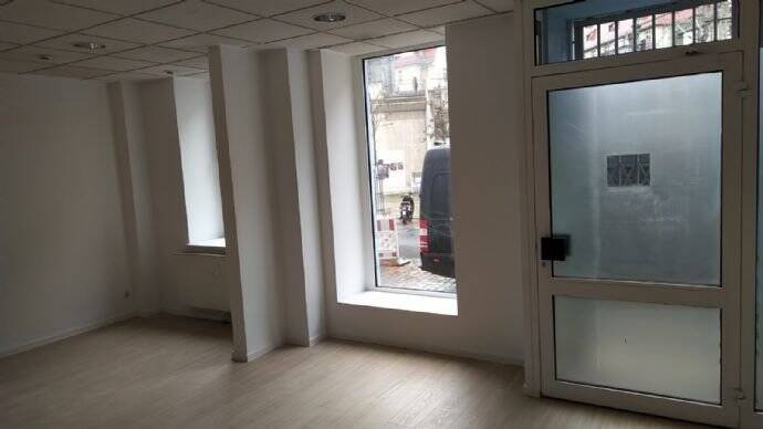 Beste Lage!Gewerbeeinheit im Hechtviertel zu vermieten-1 Monat mietfrei*! 1 zimmer