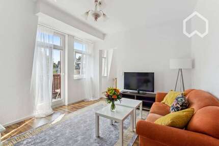 Zimmer Dresden Loschwitz - 2 Zimmer, 1.299&euro; | Angebot:24986901