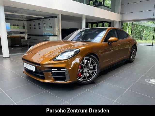 Panamera