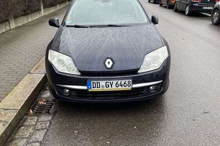 Renault Laguna 264.500 km 3.500 &euro; Dresden 01139