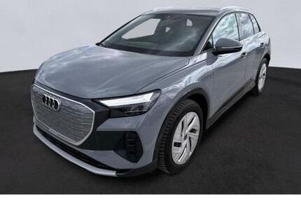Audi Q4 e-tron 47.037 km 30.890 &euro; Dresden 01169