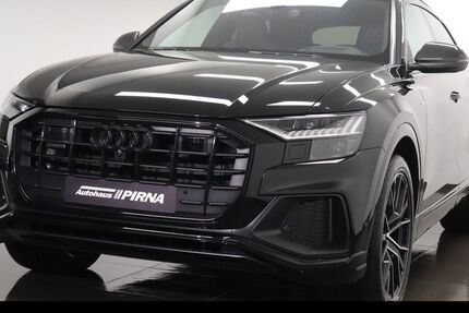 Audi Q8 94.850 km 62.500 &euro; Pirna 01796