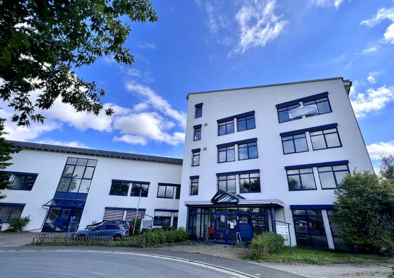 Gewerbeobjekt Pirna - 2.376&euro; | Angebot:25735082