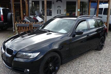 BMW 318 225.200 km 3.990 &euro; Dresden 01219