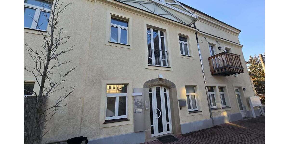 Wohnung zum Mieten in Dresden 1.229 € 94.5 m² 3 zimmer