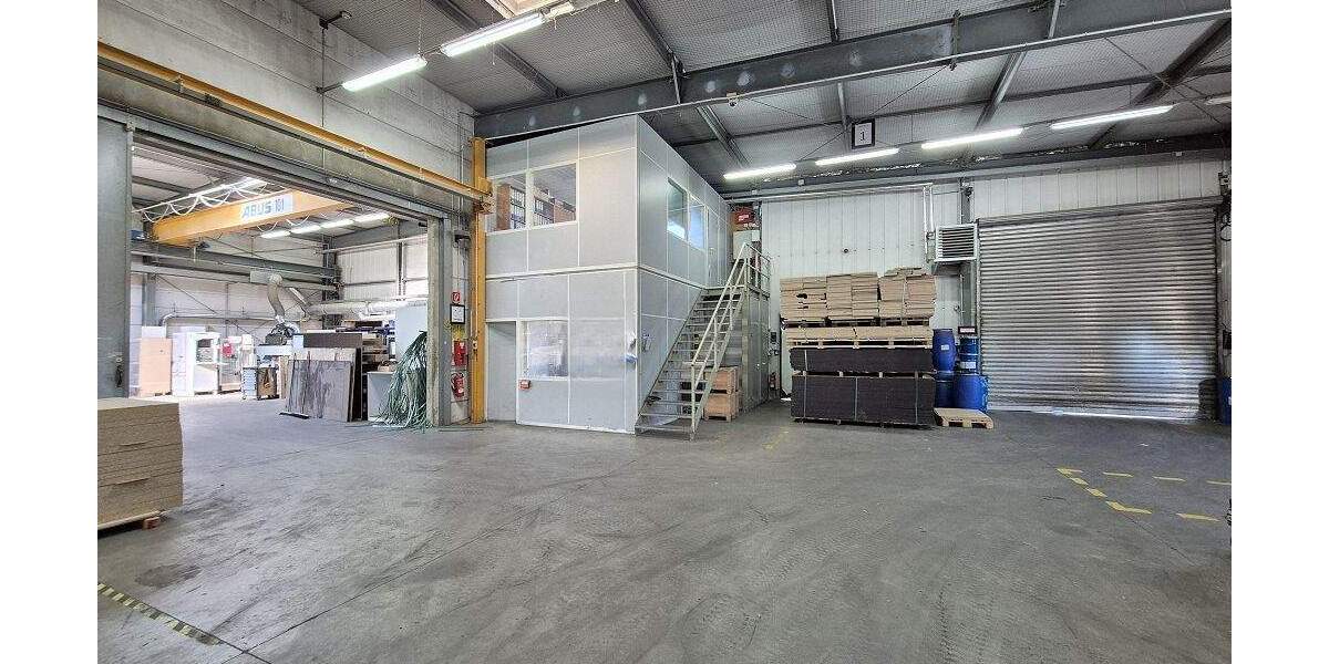 Gewerbeobjekt Großröhrsdorf - 550.000&euro; | Angebot:25682530