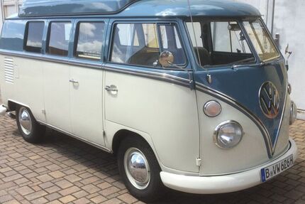 VW T1 123.456 km 60.100 &euro; dresden 01099