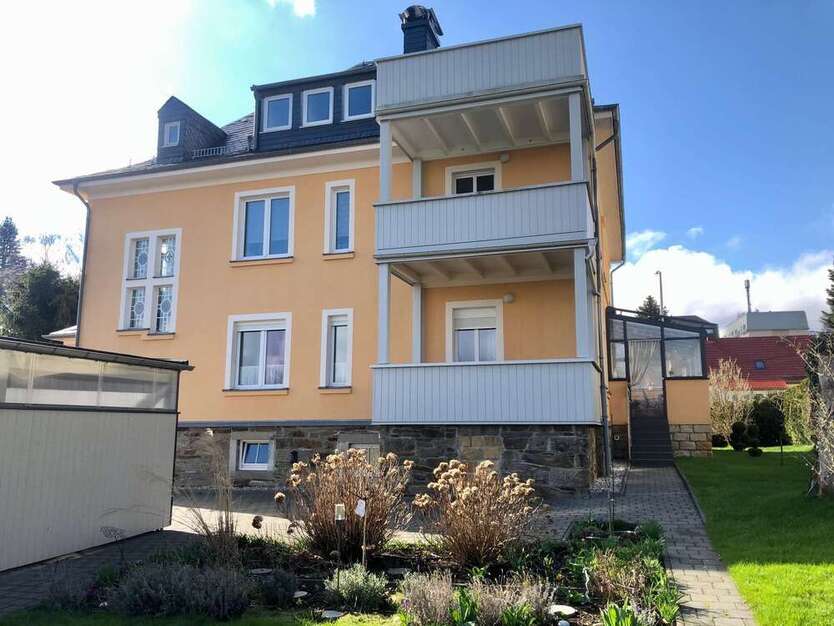 Wohnung zum Mieten in Freiberg 700 € 60 m² 2 zimmer
