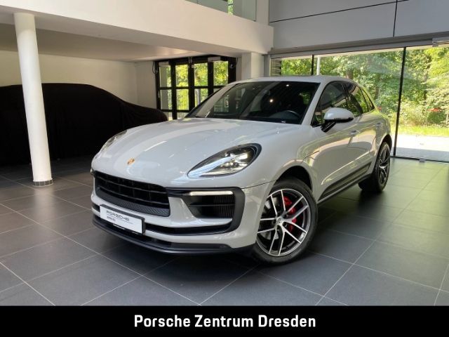 Macan