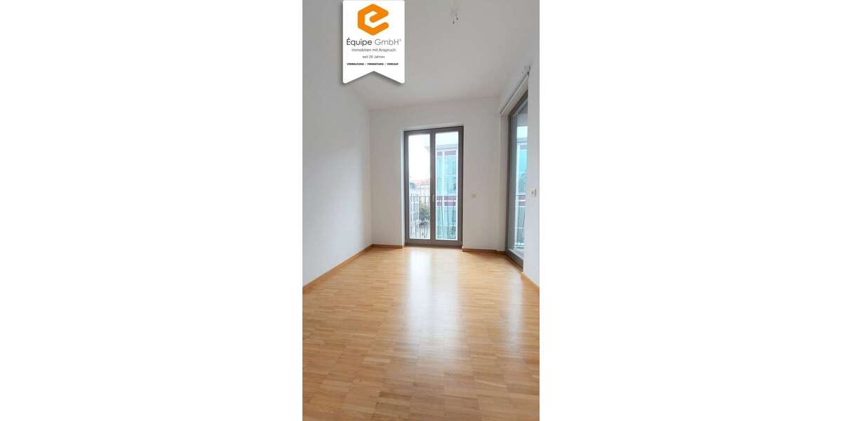 Etagenwohnung Dresden Innere Altstadt - 2 Zimmer, 49 m&sup2;, 901&euro; | Angebot:27201531