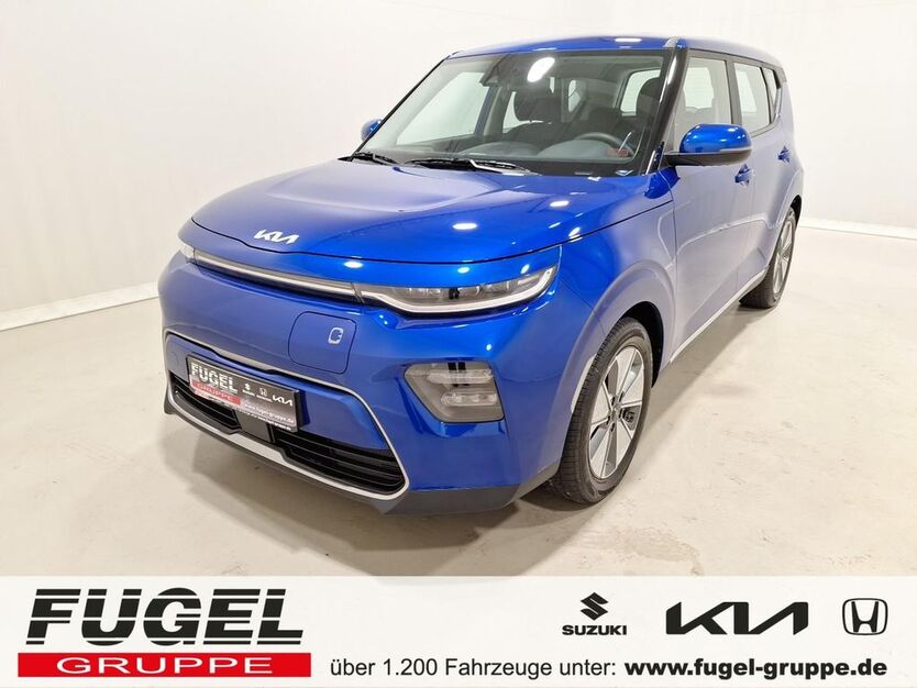 Kia Soul 28.600 km 16.399 € Dresden 01157