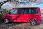 VW T5 Multivan 322.000 km 5.500 &euro; Frankenthal 01909
