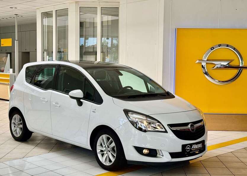 Meriva