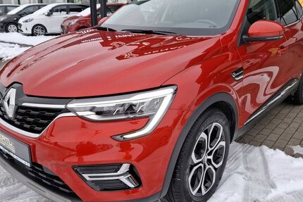 Renault Arkana 46.485 km 21.480 &euro; Dresden-Altfranken 01156