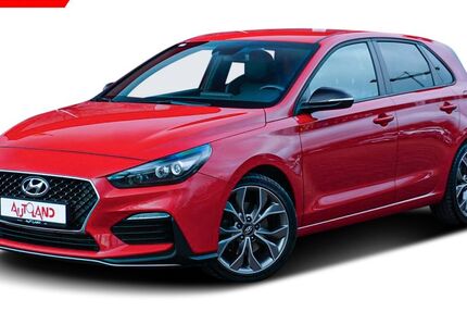 Hyundai i30 54.703 km 19.990 &euro; Dresden 01239