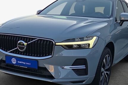 Volvo XC60 29.188 km 38.780 &euro; Dresden 01159