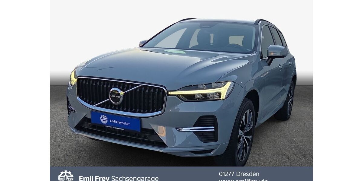 Volvo XC60 29.188 km 38.780 &euro; Dresden 01159