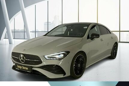 Mercedes-Benz CLA 180 6.959 km 41.190 € Dresden 01239