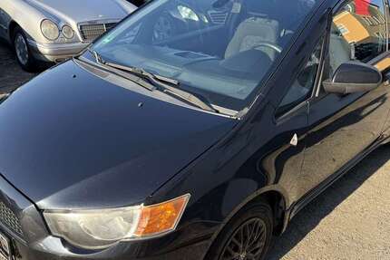 Mitsubishi Colt 152.367 km 3.999 &euro; Heidenau bei Dresden 01809