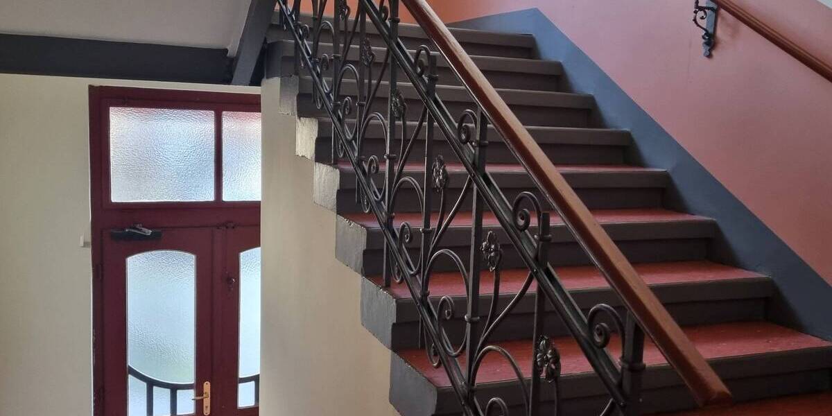 Großzügiges 90 m²-Investment in Trachau 4 zimmer