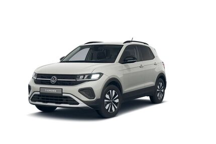 VW T-Cross 12.519 km 23.980 &euro; Dresden 01169