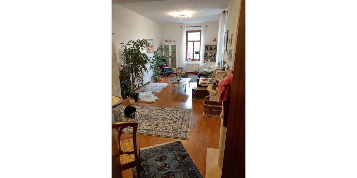 Etagenwohnung Meißen - 2 Zimmer, 55 m&sup2;, 329&euro; | Angebot:25751818