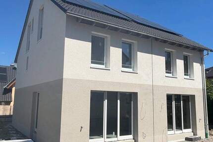 Energieeffizientes Haus mit Sonder-Afa 5+5 % KfW-Förderung in DD-Gittersee - Einz. Frühjahr 2026 5 zimmer