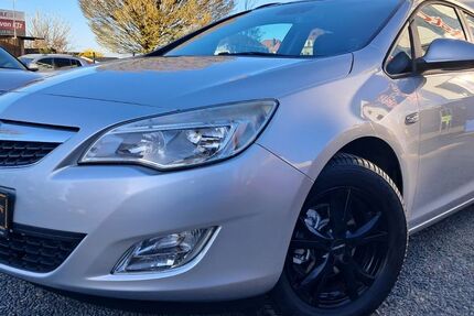 Opel Astra 161.000 km 4.999 &euro; Dresden 01159